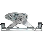 KAMOKA 7200119 Fensterheber hinten links, elektrisch, ohne Motor