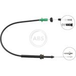 A.B.S. Gaszug K37390 A.B.S. Gaszug K37390