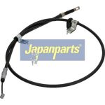 Seilzug, Feststellbremse Honda T. Accord 1.8-2.3 98-03 Pr BC-403