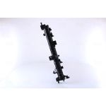 Wasserkühler PKW 606660 Wasserkühler PKW 606660