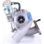 NISSENS Turbolader 93251 NISSENS Turbolader 93251