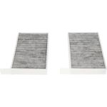 AMC Aktivkohlefilter PKW FCA-10060C AMC Aktivkohlefilter PKW FCA-10060C