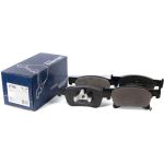 TOMEX brakes Bremsbelagsatz, Scheibenbremse TX 17-93 TOMEX brakes Bremsbelagsatz, Scheibenbremse TX 17-93