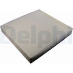 DELPHI Innenraumfilter TSP0325319 DELPHI Innenraumfilter TSP0325319
