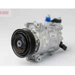 DENSO Kompressor DCP02097 DENSO Kompressor DCP02097