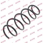 KYB Fahrwerksfeder Citroen P. C2 1.6 09/03 RH3492 KYB Fahrwerksfeder Citroen P. C2 1.6 09/03 RH3492