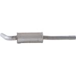 Bosal Schalldämpfer 220-015 Bosal Schalldämpfer 220-015
