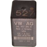 VAG Original 04L907282B 04L907282B Glühkerzensteuergerät VW A4/A5/A6/A7/A8/Q3/Q5 – – OE-Nr. 04L907282B