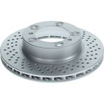 Bremsscheibe VA re 0 986 479 675 Bremsscheibe VA re 0 986 479 675
