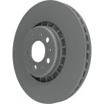 Bremsscheibe Volvo P. Xc90 2.5-4.4 02-14 24.0130-0116.1 Bremsscheibe Volvo P. Xc90 2.5-4.4 02-14 24.0130-0116.1
