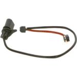Bosch Bremsbelagverschleißsensor 1987473583 Bosch Bremsbelagverschleißsensor 1987473583