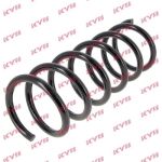 KYB Fahrwerksfeder Ford T. Grand C-Max 1.6/1.6D/2.0D 12/10 RA6201 KYB Fahrwerksfeder Ford T. Grand C-Max 1.6/1.6D/2.0D 12/10 RA6201