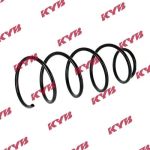 KYB Fahrwerksfeder Lancia P. Lybra, Lybra Sw 1.6-2.0 07.99-10.05 RA3481 KYB Fahrwerksfeder Lancia P. Lybra, Lybra Sw 1.6-2.0 07.99-10.05 RA3481