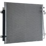 Kondensator, Klimaanlage AC 734 000P Kondensator, Klimaanlage AC 734 000P