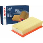 Luftfilter F 026 400 047 Luftfilter F 026 400 047