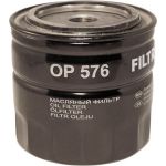 FILTRON Ölfilter OP 576 FILTRON Ölfilter OP 576