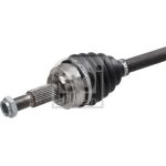 FEBI BILSTEIN Antriebswelle 182425 FEBI BILSTEIN Antriebswelle 182425