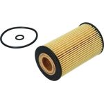 KAMOKA Ölfilter F119701