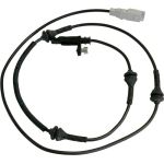 Sensor, Raddrehzahl 0 986 594 522 Sensor, Raddrehzahl 0 986 594 522