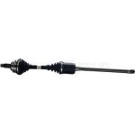 CIFAM Antriebswelle 655-925 CIFAM Antriebswelle 655-925