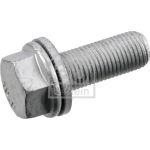 FEBI BILSTEIN Schraube, Bremssattel 181551 FEBI BILSTEIN Schraube, Bremssattel 181551