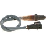 0 258 010 156 Bosch Lambdasonde 0 258 010 156