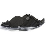 043376 Valeo Scheinwerfer 043376 - rechts H7/H1 + Stellmotor + Leuchtmittel chrom PQ 043376 Valeo Scheinwerfer 043376 - rechts H7/H1 + Stellmotor + Leuchtmittel chrom PQ