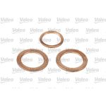 VALEO Kraftstofffilter 587215 VALEO Kraftstofffilter 587215