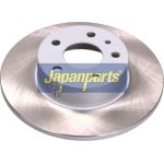 Japanparts Bremsscheibe DP-0202C Japanparts Bremsscheibe DP-0202C