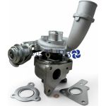 Prime Turbo Turbolader V00053T Prime Turbo Turbolader V00053T