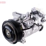 DENSO Kompressor DCP46024 DENSO Kompressor DCP46024