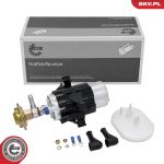 02SKV270 SKV GERMANY Kraftstoffpumpe 02SKV270 02SKV270 SKV GERMANY Kraftstoffpumpe 02SKV270
