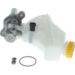 Bosch Hauptbremszylinder 0 204 848 614 Bosch Hauptbremszylinder 0 204 848 614