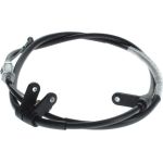 Bosch Handbremsseil 1987482595 Bosch Handbremsseil 1987482595