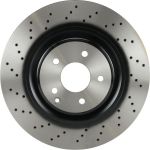 Bremsscheibe Db P. W203/S203 3.0Cdi/Clk DF4341S Bremsscheibe Db P. W203/S203 3.0Cdi/Clk DF4341S