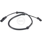 A.B.S. ABS Sensor 30349 A.B.S. ABS Sensor 30349