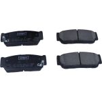 MAXGEAR Bremsbelagsatz 19-1421 Ssangyong Rodius 05-/Sorento 06 MAXGEAR Bremsbelagsatz 19-1421 Ssangyong Rodius 05-/Sorento 06
