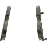 Bremsbelag 0 986 494 941 Bremsbelag 0 986 494 941