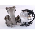 NISSENS Turbolader 93442 NISSENS Turbolader 93442