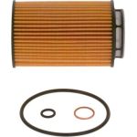 Bosch Ölfilter F 026 407 158 Bosch Ölfilter F 026 407 158