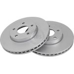 A.B.S. Bremsscheibe 18272 A.B.S. Bremsscheibe 18272