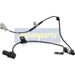 Sensor, Raddrehzahl ABS-H00 Sensor, Raddrehzahl ABS-H00