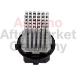 HITACHI Regler, Innenraumgebläse 132514 HITACHI Regler, Innenraumgebläse 132514