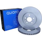 Quaro Bremsscheibe QD0145 Quaro Bremsscheibe QD0145