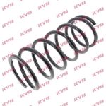 KYB Fahrwerksfeder Mitsubishi T. Pajero Ii 2.4-3.5 12.90-04.00 RD5962 KYB Fahrwerksfeder Mitsubishi T. Pajero Ii 2.4-3.5 12.90-04.00 RD5962