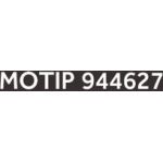 MoTip Lackstift Kompakt blau gl. 12ml 944627 MoTip Lackstift Kompakt blau gl. 12ml 944627