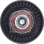 Spannrolle, Keilrippenriemen 171512 Spannrolle, Keilrippenriemen 171512