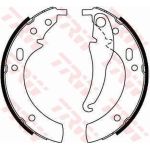 11 461 000 Bremsbacken GS8094 11 461 000 Bremsbacken GS8094