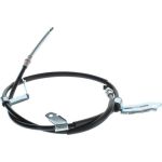 Bosch Handbremsseil rechts 1987482523