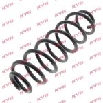 KYB Fahrwerksfeder Skoda T. Octavia, Roomster/ VW Bora, Golf Iv 1.2-2.3 07.98 RH5544 KYB Fahrwerksfeder Skoda T. Octavia, Roomster/ VW Bora, Golf Iv 1.2-2.3 07.98 RH5544